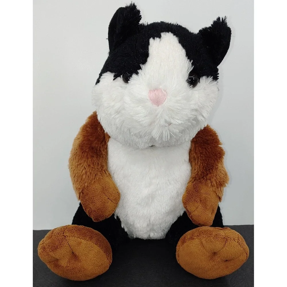 Build A Bear Workshop Guinea Pig 12